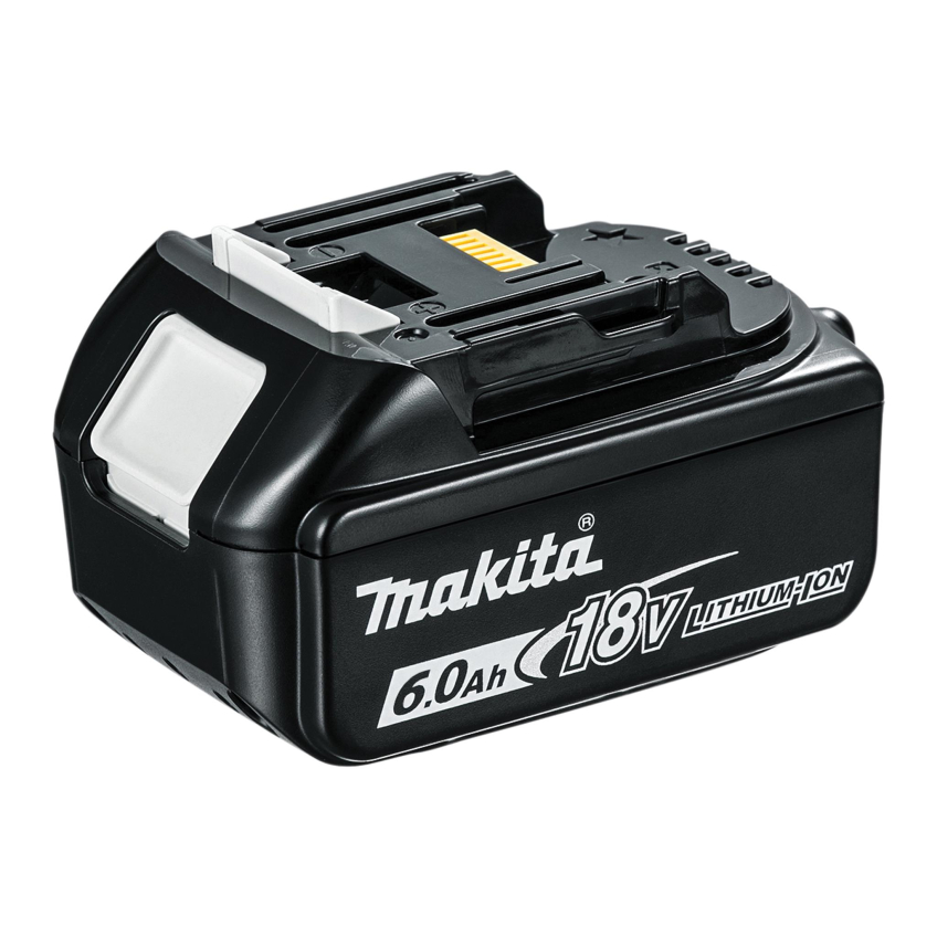 Makita 18V Li-ion Batteries