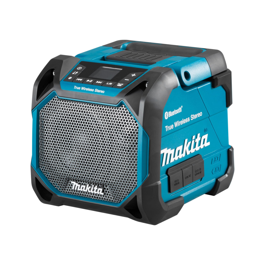 Makita DMR203 Bluetooth® Jobsite Speaker