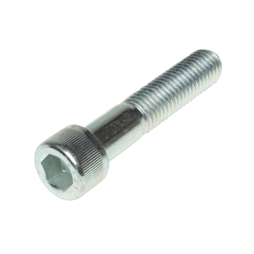 METALMATE® Socket Cap Screws, Zinc Plated