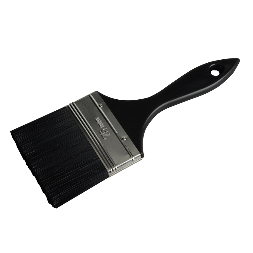 Miscellaneous Economy Paint Brush Plastic Handle 75mm (3in)