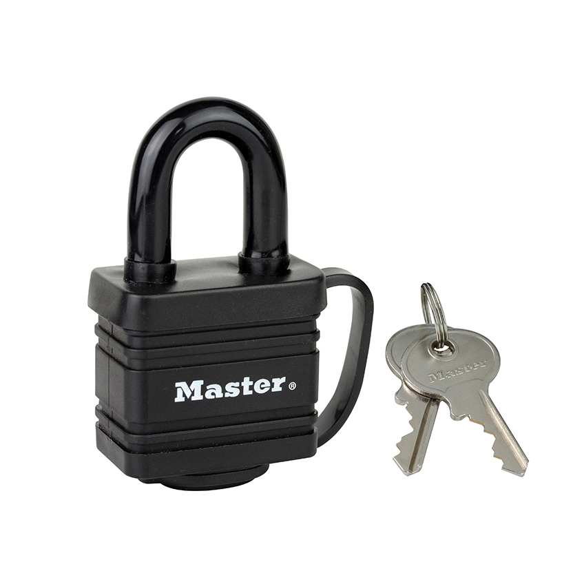 Master Lock Weather Tough® Padlocks