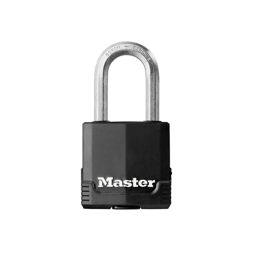 Master Lock Excell™ Weather Tough Padlock