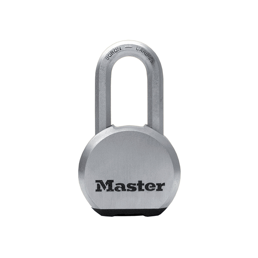 Master Lock Excell™ Chrome Plated 54mm Padlock