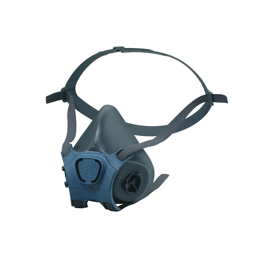 Moldex Series 7000 Half Mask TPE
