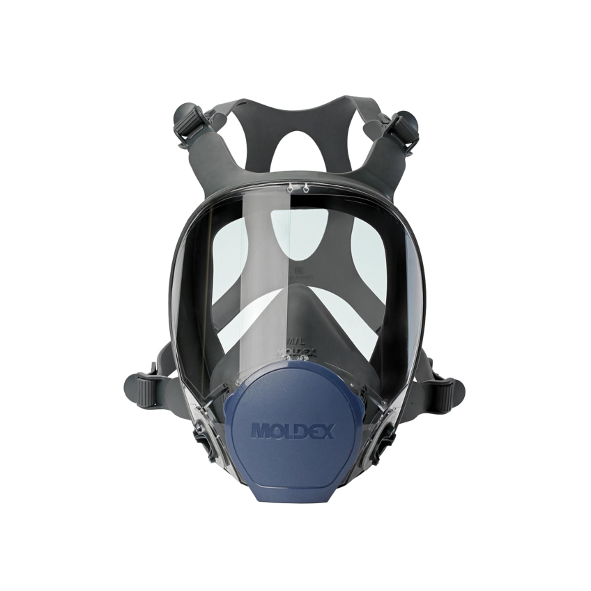 Moldex Series 9000 Full Face Mask