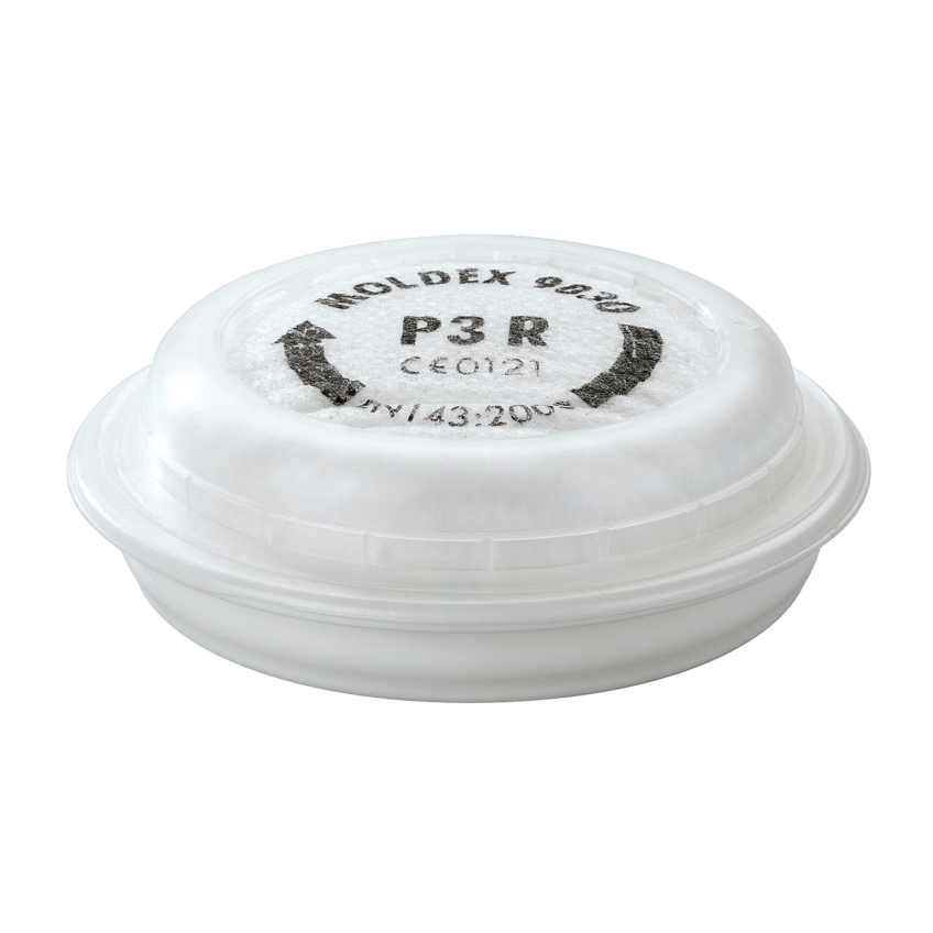 Moldex EasyLock® P3 R Particulate Filter (Retail Box of 2)