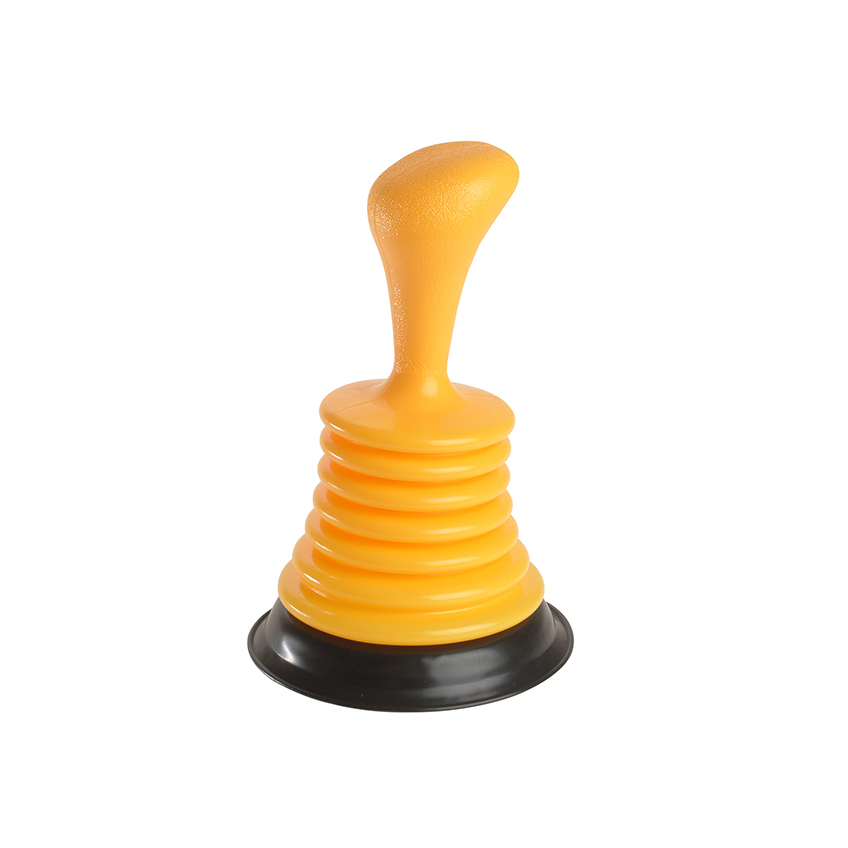 Monument 1461D Micro Plunger Yellow 100mm (4in)