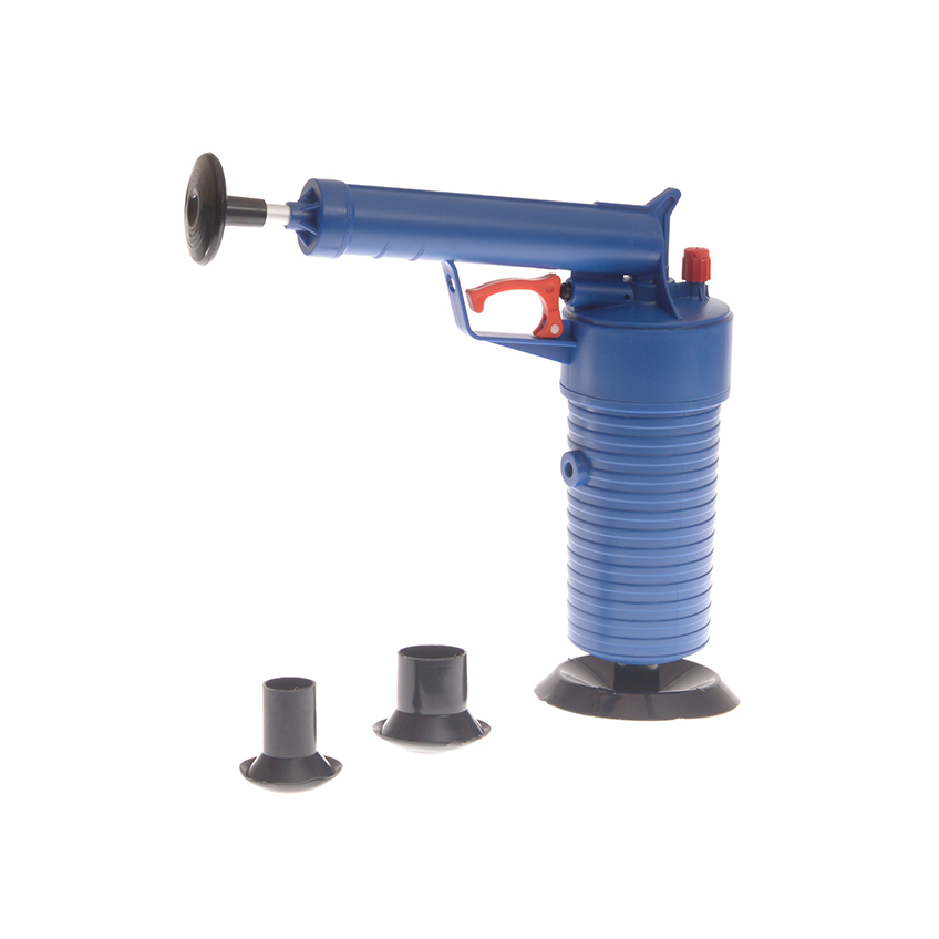 Monument 2161X Professional Power Plunger