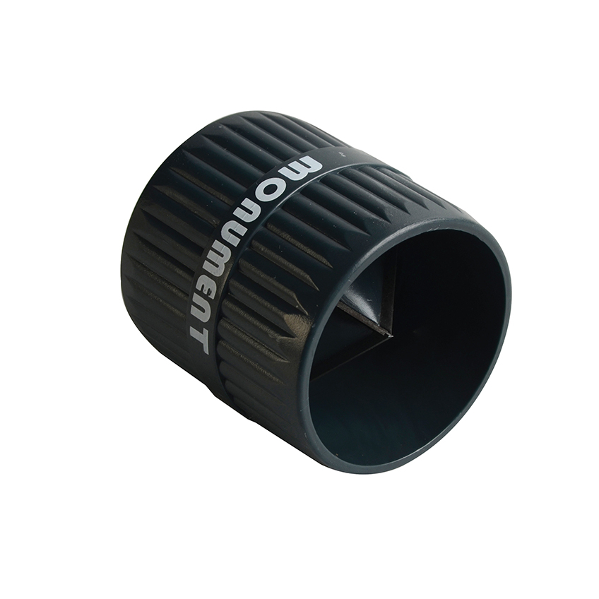 Monument 365F Internal / External Pipe End Deburrer up to 35mm