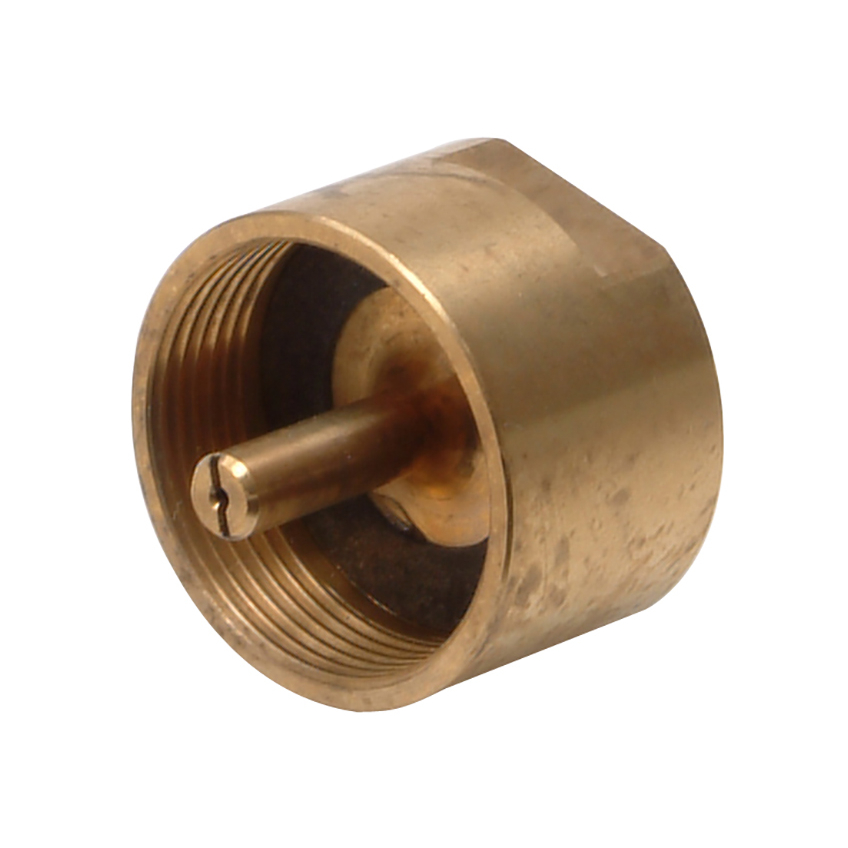 Monument 437A Adaptor 1in Propane / MAPP® To 7/16in
