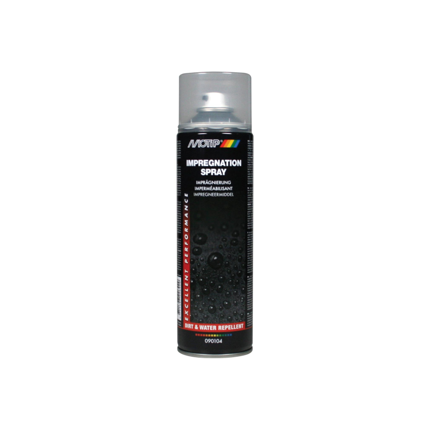 MOTIP® Pro Impregnation Spray 500ml