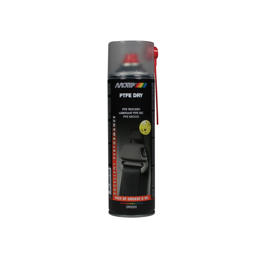 MOTIP® Pro PTFE Dry Spray 500ml