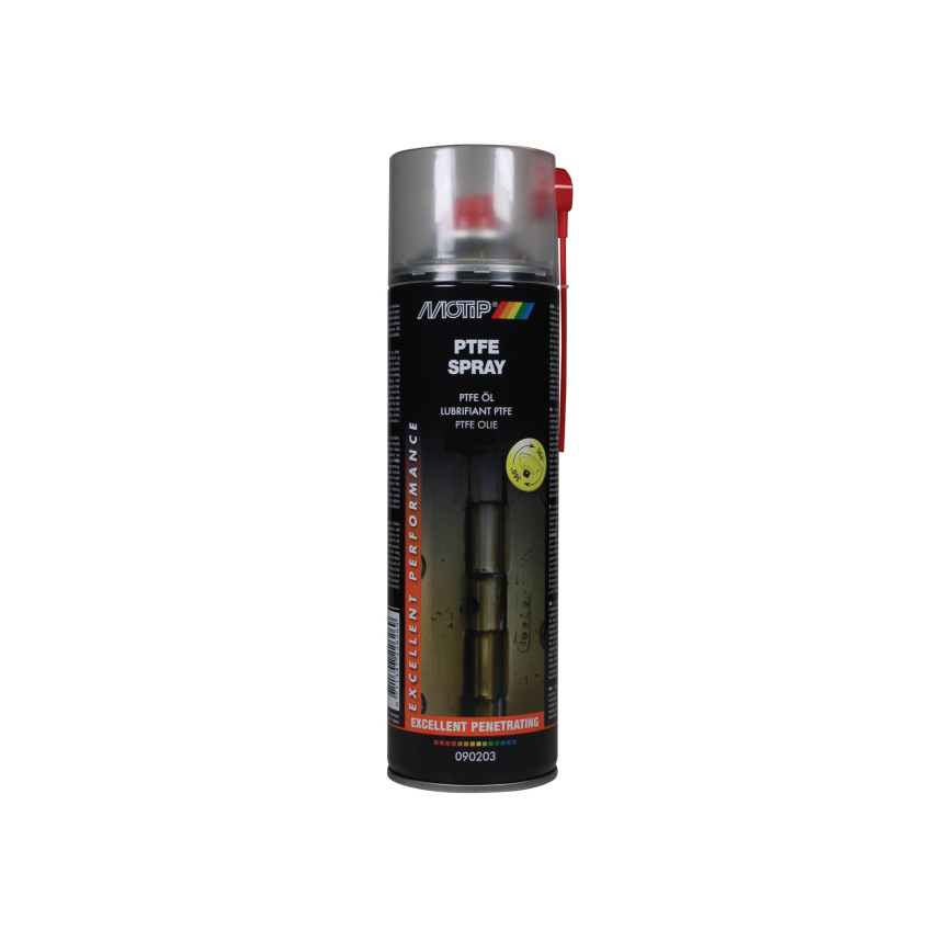 MOTIP® Pro PTFE Spray 500ml