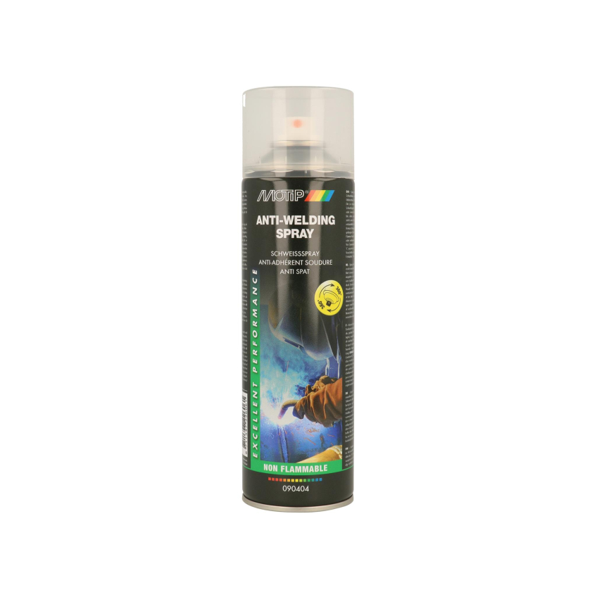 MOTIP® Pro Anti-Welding Spray 500ml