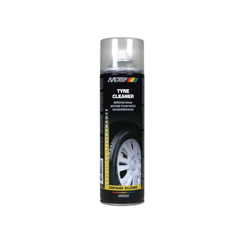MOTIP® Pro Tyre Foam Cleaner 500ml