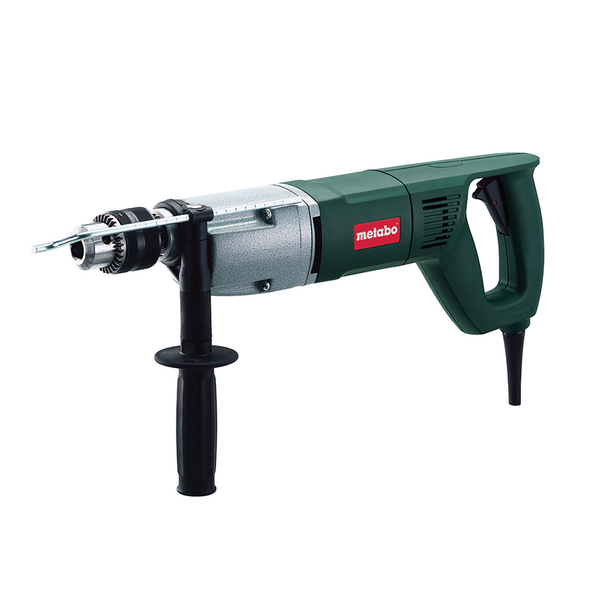 Metabo BDE 1100 Rotary Core Drill
