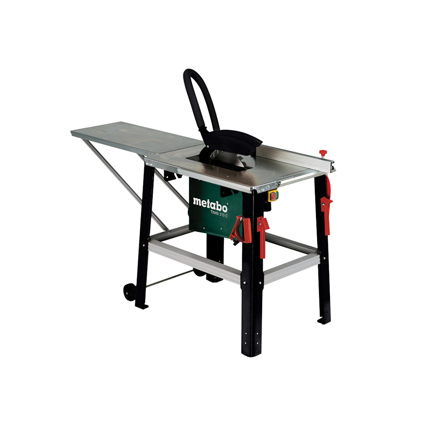 Metabo TKHS 315 C Table Saw 2000W 240V