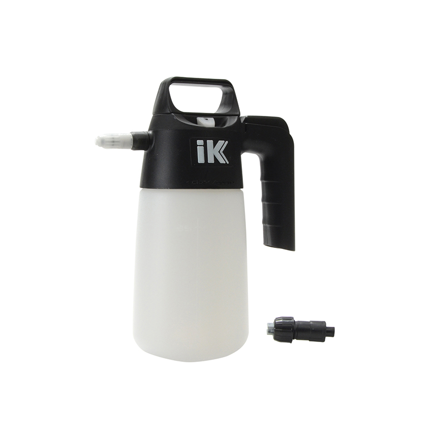 Matabi IK Multi 1.5 Industrial Sprayer 1 litre
