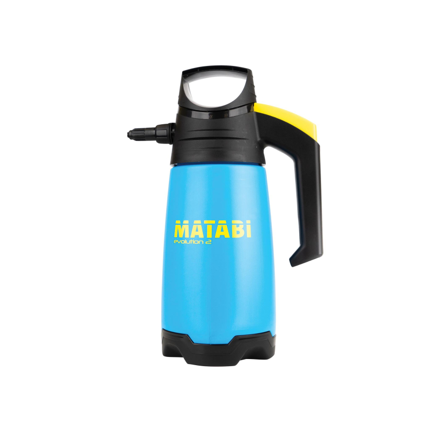 Matabi Evolution 2 Compression Sprayer 1.5 litre