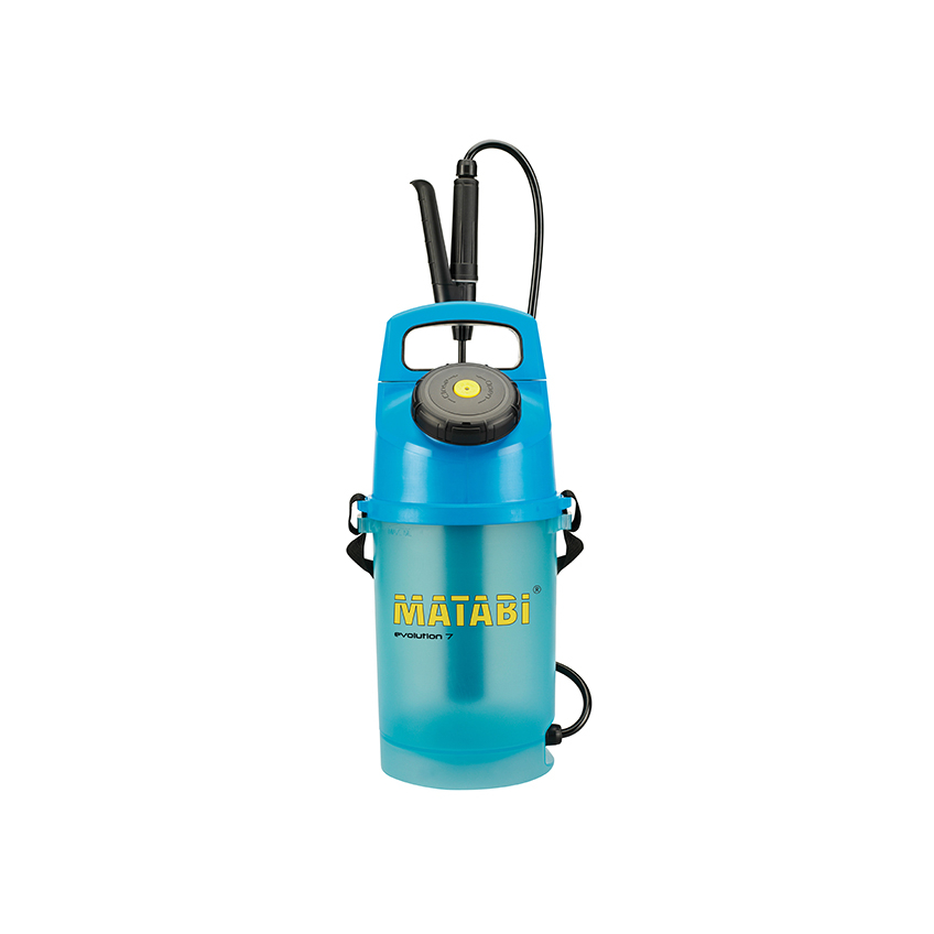 Matabi Evolution 7 Sprayer 5 litre