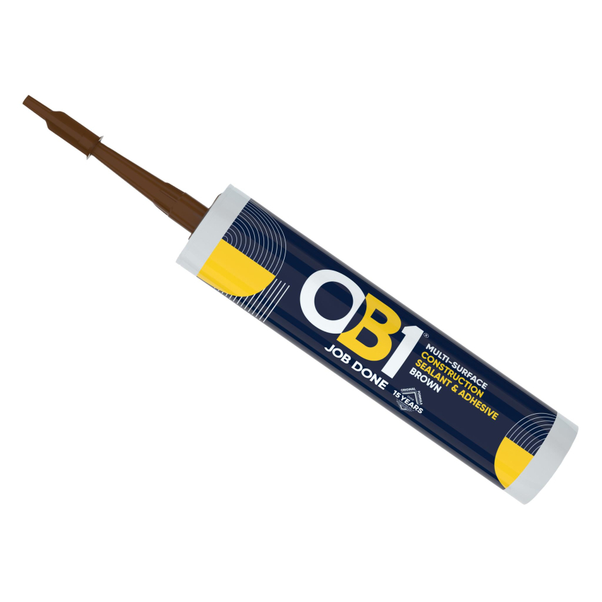 OB1® Hybrid Sealant & Adhesive