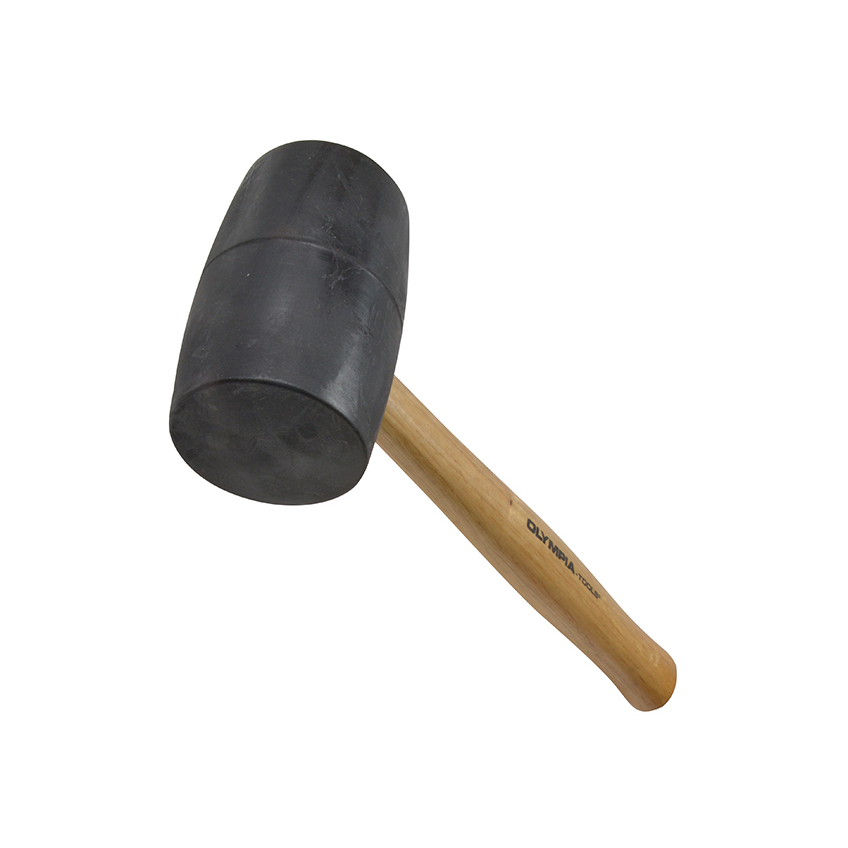 Olympia Rubber Mallets