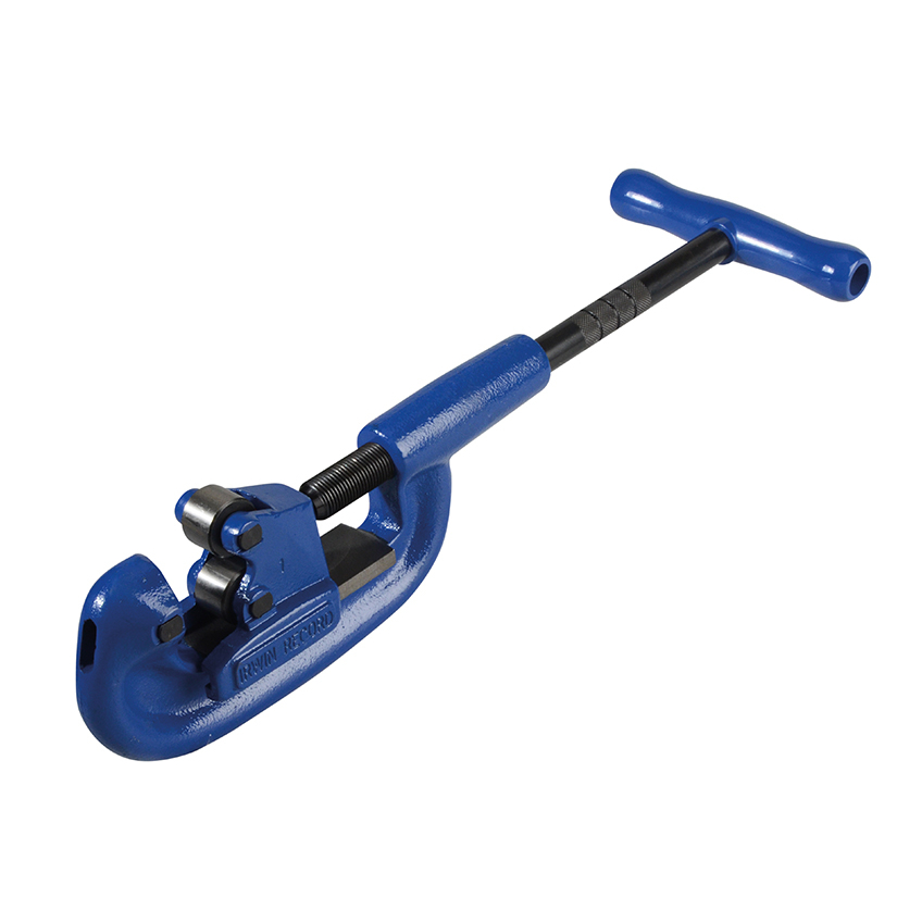 IRWIN® Record® 202 Roller Pipe Cutter 3-50mm