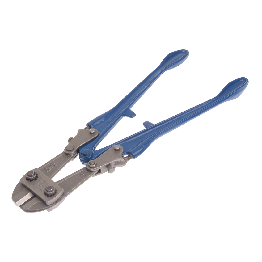 IRWIN® Record® 918H Arm Adjusted High-Tensile Bolt Cutters 460mm (18in)