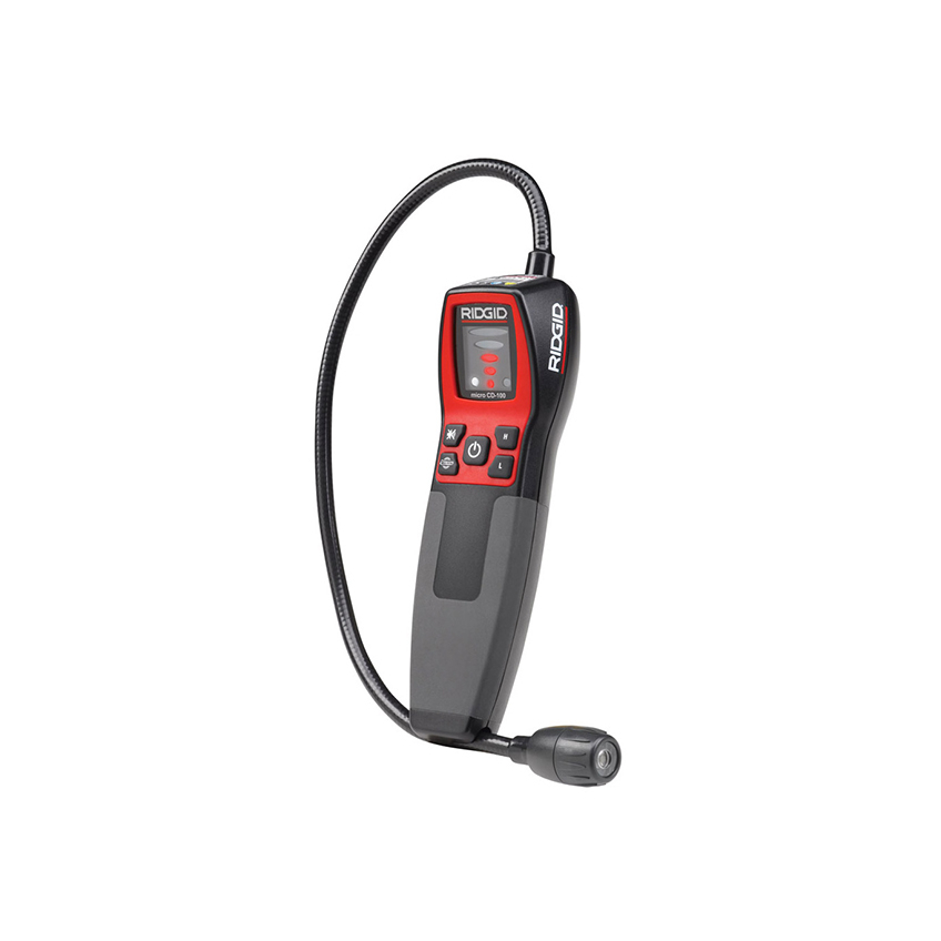 RIDGID Micro CD-100 Gas Detector 36163