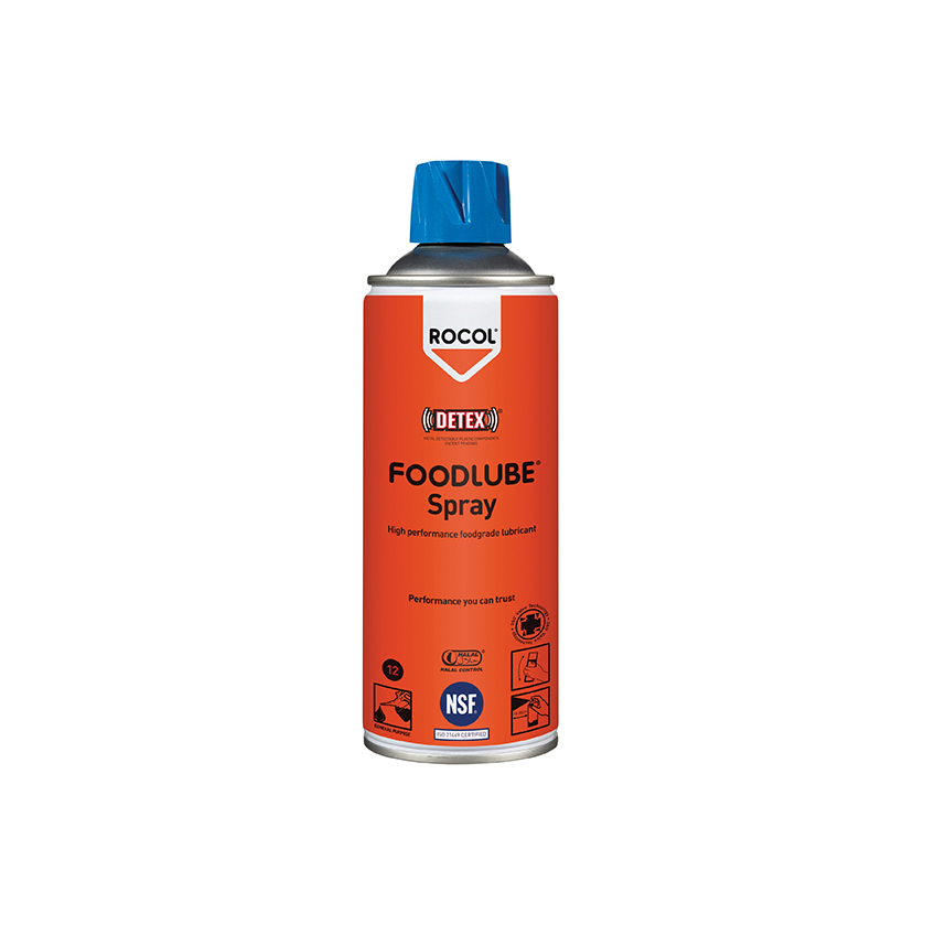 ROCOL FOODLUBE® Spray 300ml
