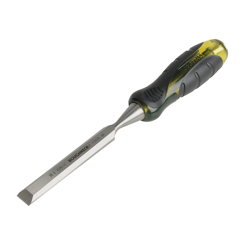Roughneck Pro 100 Series Wood Chisel