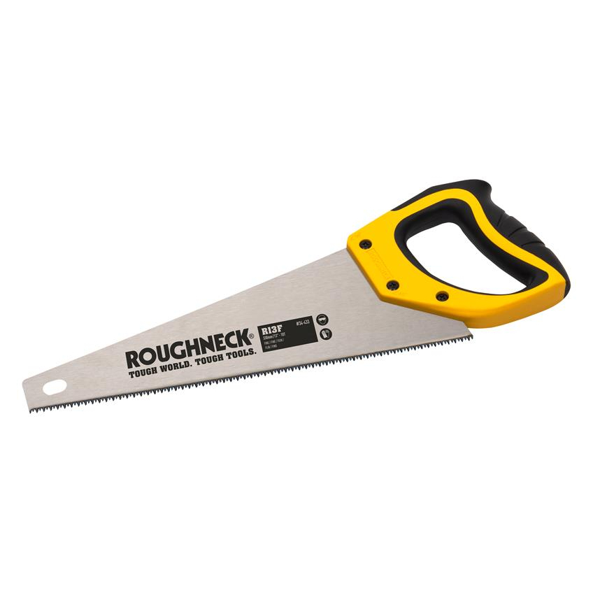 Roughneck Toolbox Saw