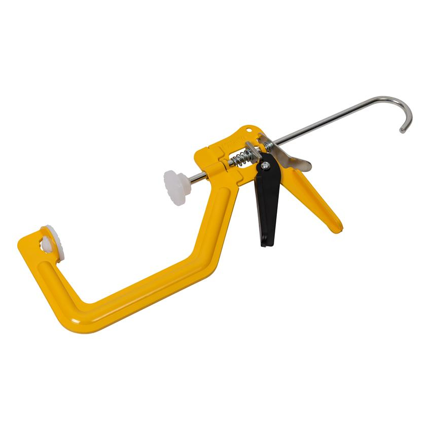 Roughneck TurboClamp™ One-Handed Speed Clamp 150mm (6in)