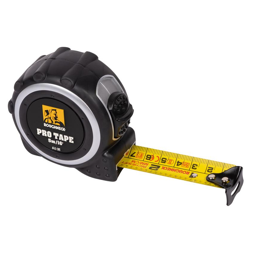 Roughneck E-Z Read® Tape Measure