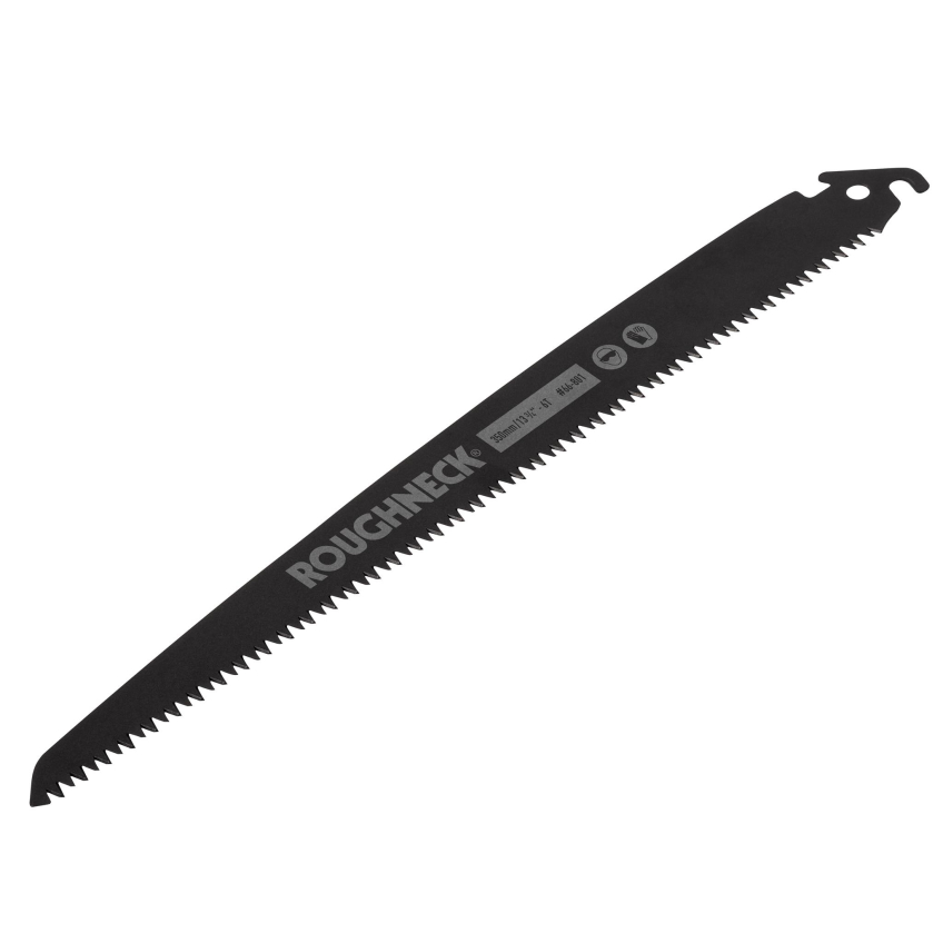 Roughneck Replacement Blade for Gorilla Fast Cut Pruning Saw 350mm