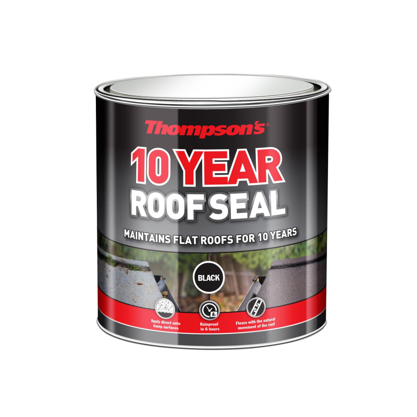 Ronseal Thompson's 10 Year Roof Seal