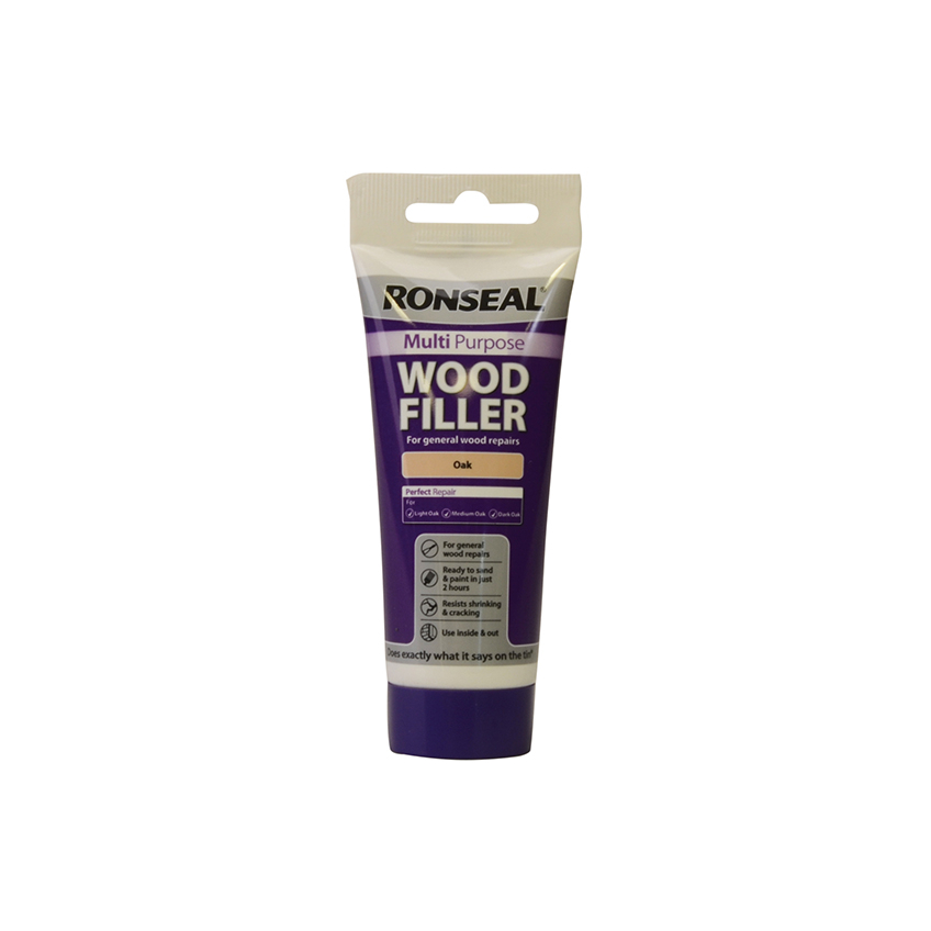 Ronseal Multipurpose Wood Filler