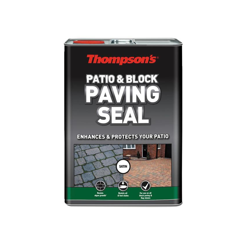 Ronseal Patio & Block Paving Seal