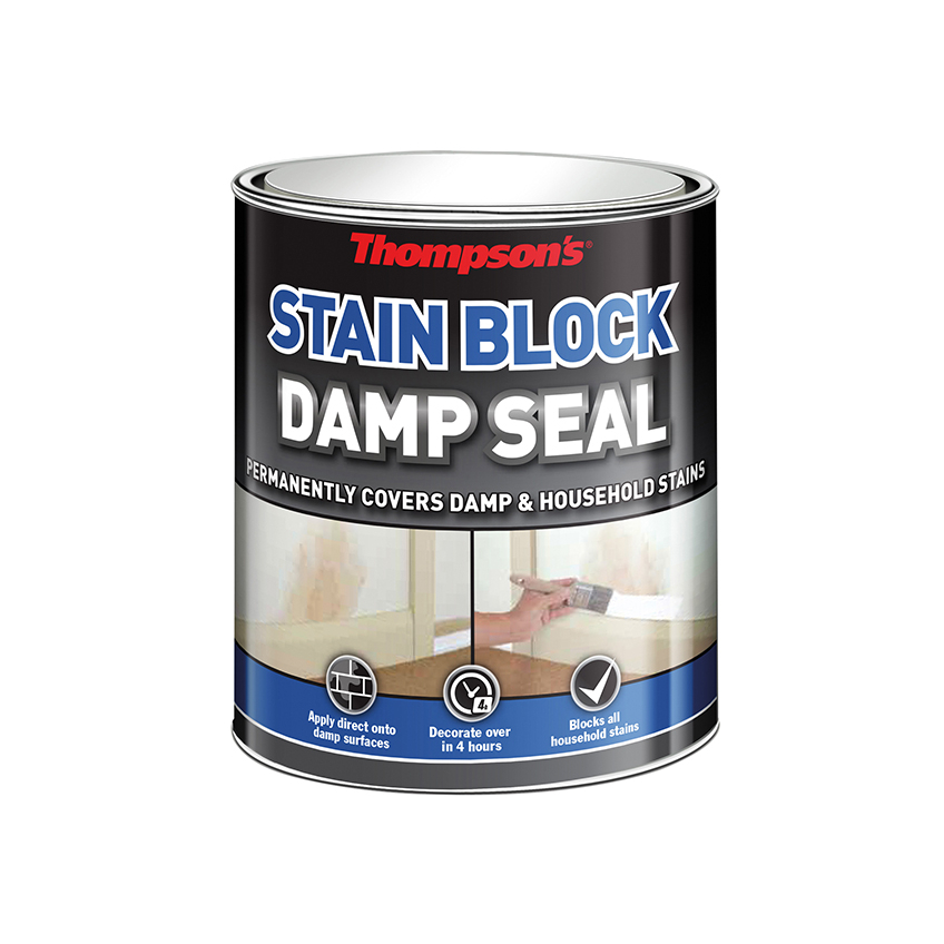 Ronseal Thompson's Damp Seal