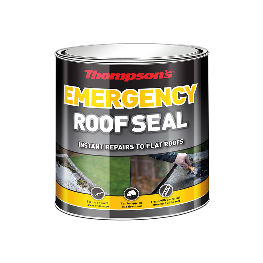 Ronseal Thompson's Emergency Roof Seal