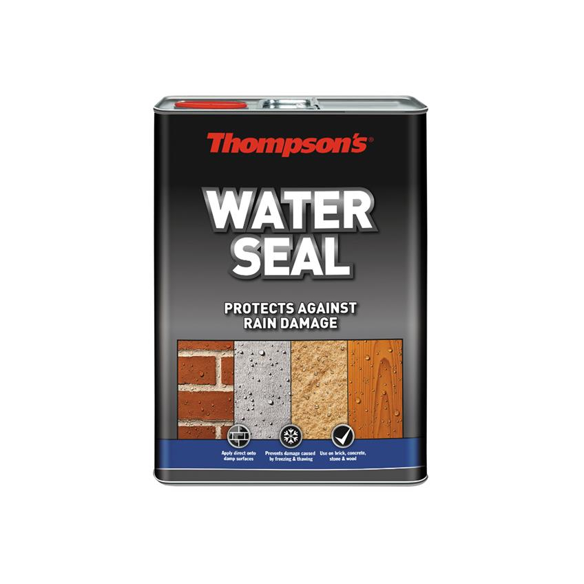 Ronseal Thompson's Water Seal