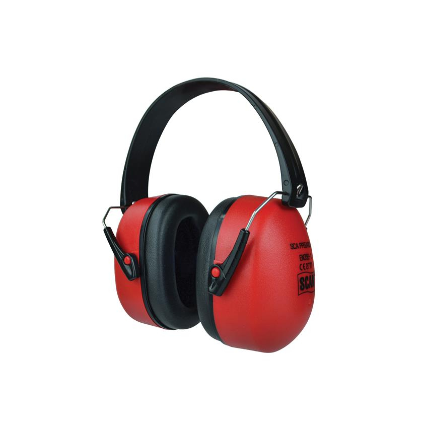 Scan Collapsible Ear Defenders