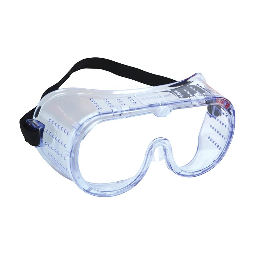 Scan Direct Ventilation Safety Goggles