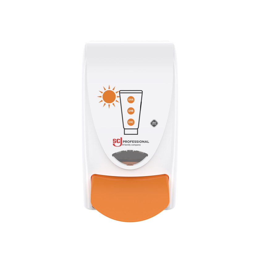 SC Johnson Professional Stokoderm® Sun Protect 50 PURE Dispenser 1 litre