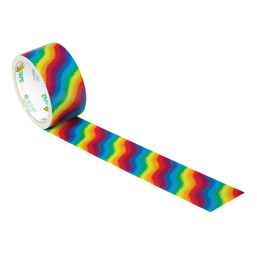 Shurtape Duck Tape® Colours & Patterns