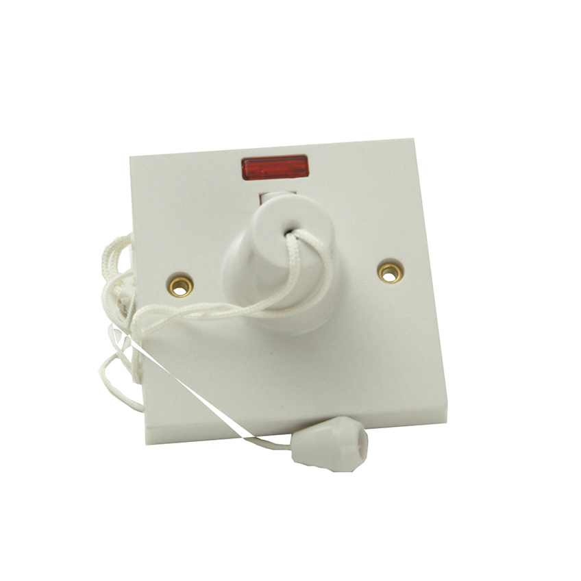 SMJ Ceiling Pull Switch