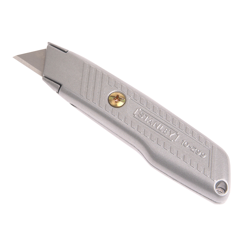 STANLEY® Fixed Blade Utility Knife