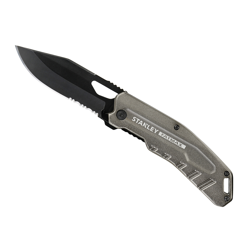 STANLEY® FatMax® Premium Pocket Knife