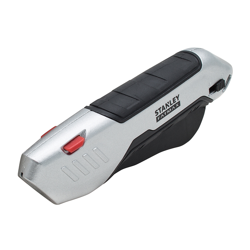 STANLEY® FatMax® Premium Auto-Retract Squeeze Safety Knife