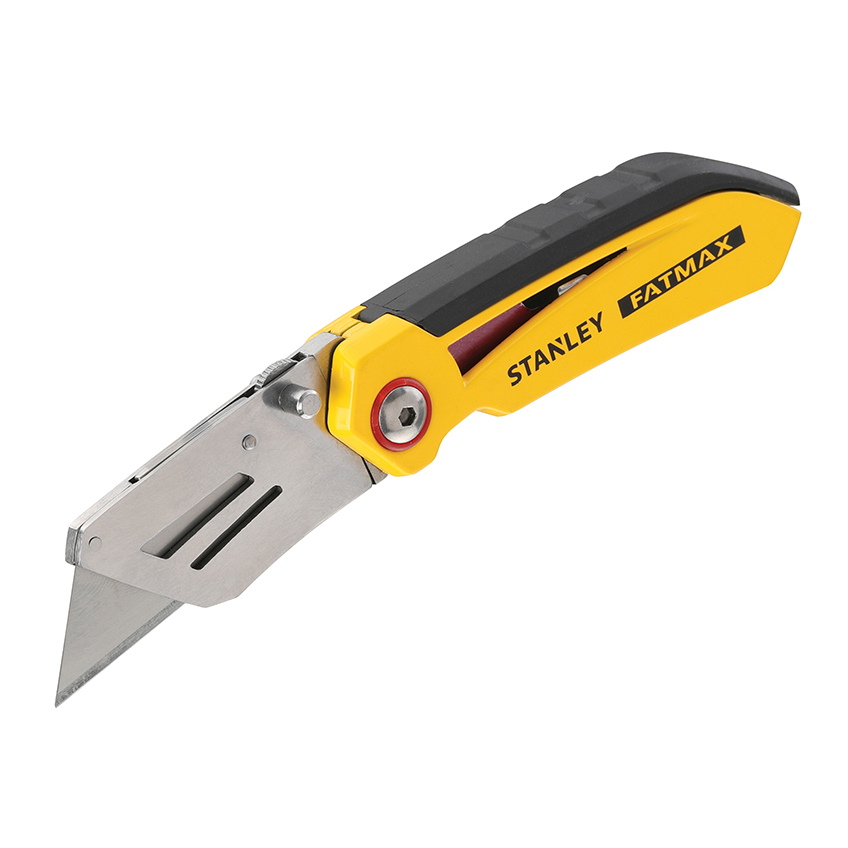 STANLEY® FatMax® Fixed Blade Folding Knife